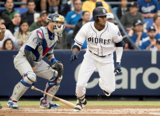 El dominicano Cordero se dice frustrado por dar positivo al coronavirus