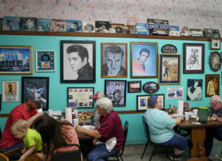 EE. UU.: mejora panorama laboral con caída de solicitudes de beneficios por desempleo