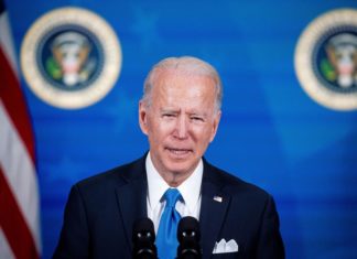 Biden promete «compartir» las vacunas con el mundo si EE.UU. tiene excedentes