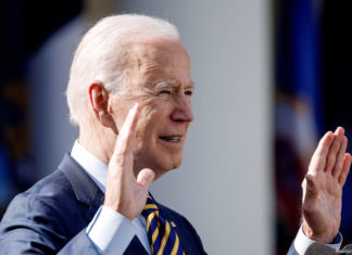Biden insiste en que sus políticas inmigratorias no son un llamado a cruzar la frontera