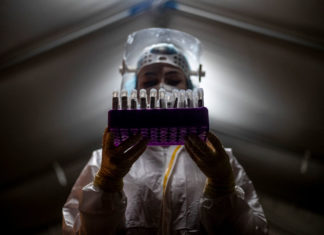 Yo no creo en el COVID