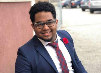 Una esperanza en la oscuridad