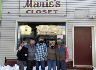 Dar y recibir, todos lo necesitamos