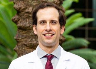 A más vegetación en un barrio, menos riesgo de «stroke» para sus vecinos