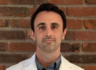 Doctor de impacto durante la Pandemia José R. Torradas