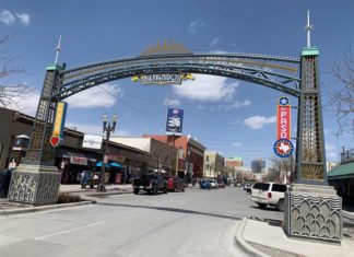 La pandemia complica la atención a los menores en la frontera