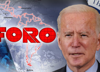 ¿Puede América Latina confiar en Biden?