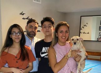 El «gran alivio» de los venezolanos por el TPS que les dio Biden