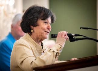 Dra. Carmen Febo se retira, pero su legado vibra