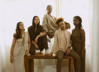 Distintas generaciones de liderazgo femenino