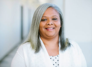 Dra. Gladys Ramirez-Wrease: