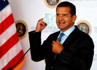 Se cumplió un año del estado emergencia y confinamiento por COVID-19