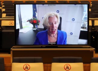 La EMA no ve aún vínculos de la vacuna de AstraZeneca con tromboembolismo