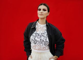 Laura Pausini: «Todas las veces que dije no al cine ahora tienen sentido»