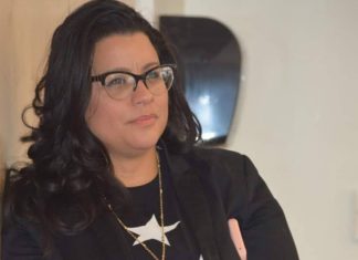 Luz B. Colón, mujer de impacto durante la pandemia