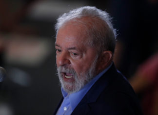 Lula pide a Biden que convoque un G20 con la vacuna como único punto