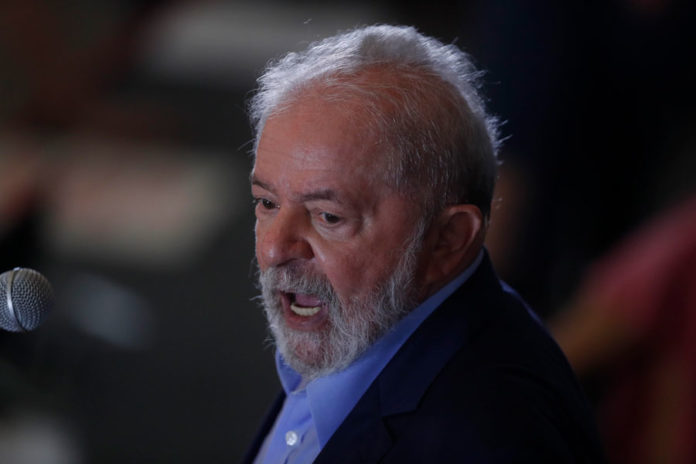 Lula-Da-Silva