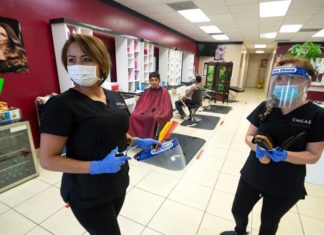 Los mexicanos encabezan lista de indocumentados que más aportan a la economía