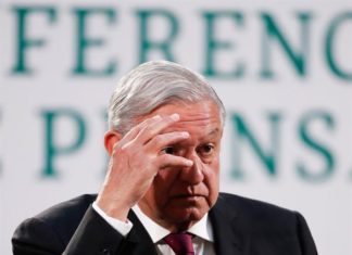 López Obrador dijo a Biden que México busca la «autosuficiencia energética»