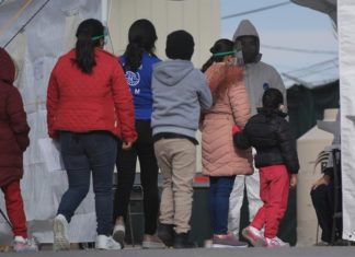 La población indocumentada de EE.UU. se reduce en 1,4 millones en una década