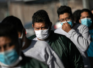 El crimen organizado y las migraciones: los retos de Biden en Centroamérica