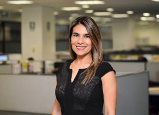 Pilar Quinteros presenta “Vivir con propósito”