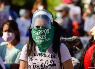 Igualdad, derechos y liderazgo de la mujer en el contexto de la pandemia