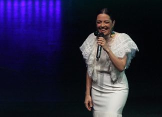 Natalia Lafourcade y Fito Páez, entre los ganadores latinos de los Grammy