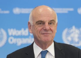 El enviado especial de la OMS admite que es «difícil» hallar el origen del virus