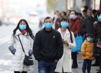 EE.UU. y 13 países más expresan preocupación por el informe de la OMS sobre la covid