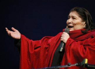 Hay mujeres y hay mujeres