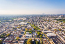 Esperanza and Philadelphia health department announce $50,000 grant for Hunting Park projects
