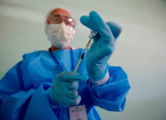 A un año de la pandemia