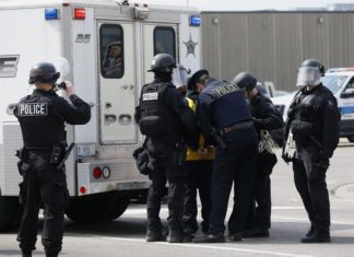 Coalición busca que ley evite cooperación de policías en Nueva Jersey con ICE