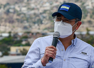 Presidente de Honduras recibía cocaína de Colombia y «se burlaba de la DEA», según excapo narco