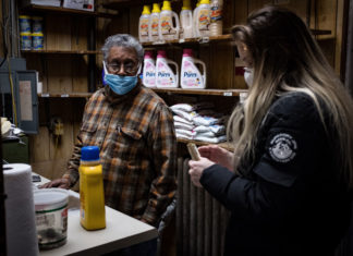 La mitad de los latinos sufren serios trastornos psicológicos por la pandemia