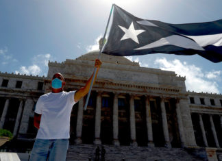 Paquete de ayuda puede alentar el regreso de boricuas a la isla