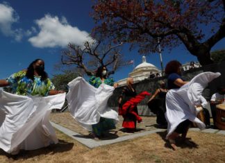 Puerto Rico celebra el Día Nacional de la Bomba, género musical autóctono en auge
