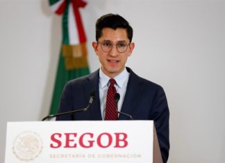 Delegación de EE.UU. viaja a México y Guatemala para analizar ola migratoria