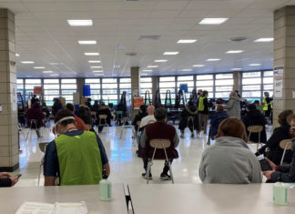 Quiero que todos vivan