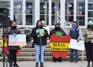 El entorno del aprendizaje adecuado es prioridad