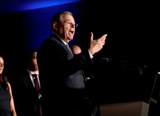 Puerto Rico en el “democratódromo”