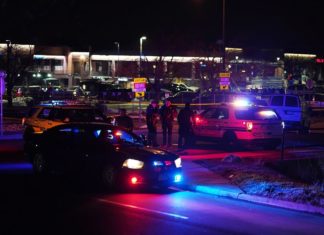 Identifican al autor del tiroteo que dejó 10 muertos en Colorado