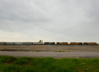 Atravesando Norteamérica