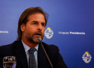 Uruguay y Chile se destacan por su buena gestión