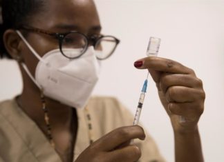 Los múltiples retos de la vacunación