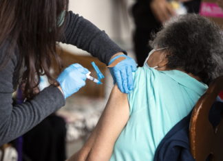 PULSO DE LA PANDEMIA EN FILADELFIA