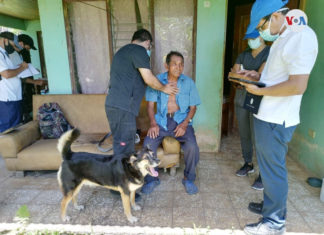 EE. UU. impulsará una mayor cooperación para la vacunación alrededor del mundo