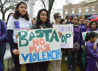 La violencia doméstica aumentó el 8,1 % tras orden de confinamiento