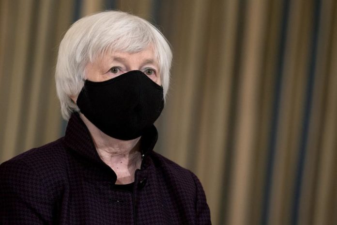Yellen